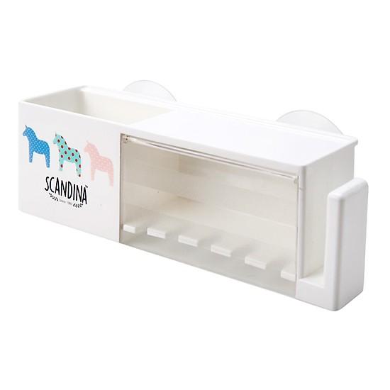 HỘP ĐỰNG BÀN CHẢI ĐÁNH RĂNG SHABATH SA08478