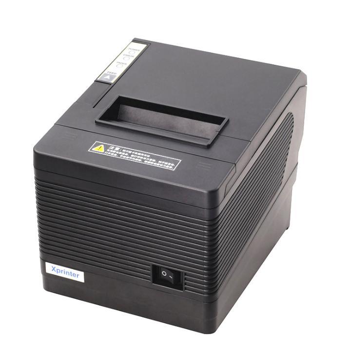 Máy In Hóa Đơn Xprinter Q260III