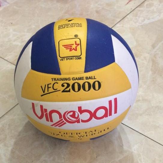BÓNG CHUYỀN VINABALL VFC-2000