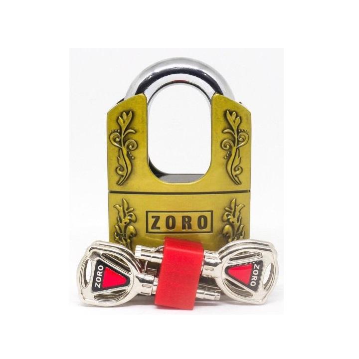 Ổ KHÓA ZORO 6P