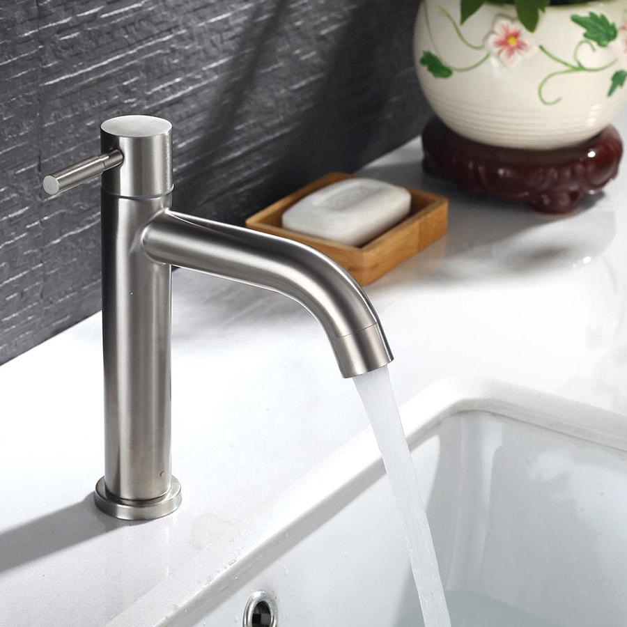 Vòi lavabo Eurolife EL-T018