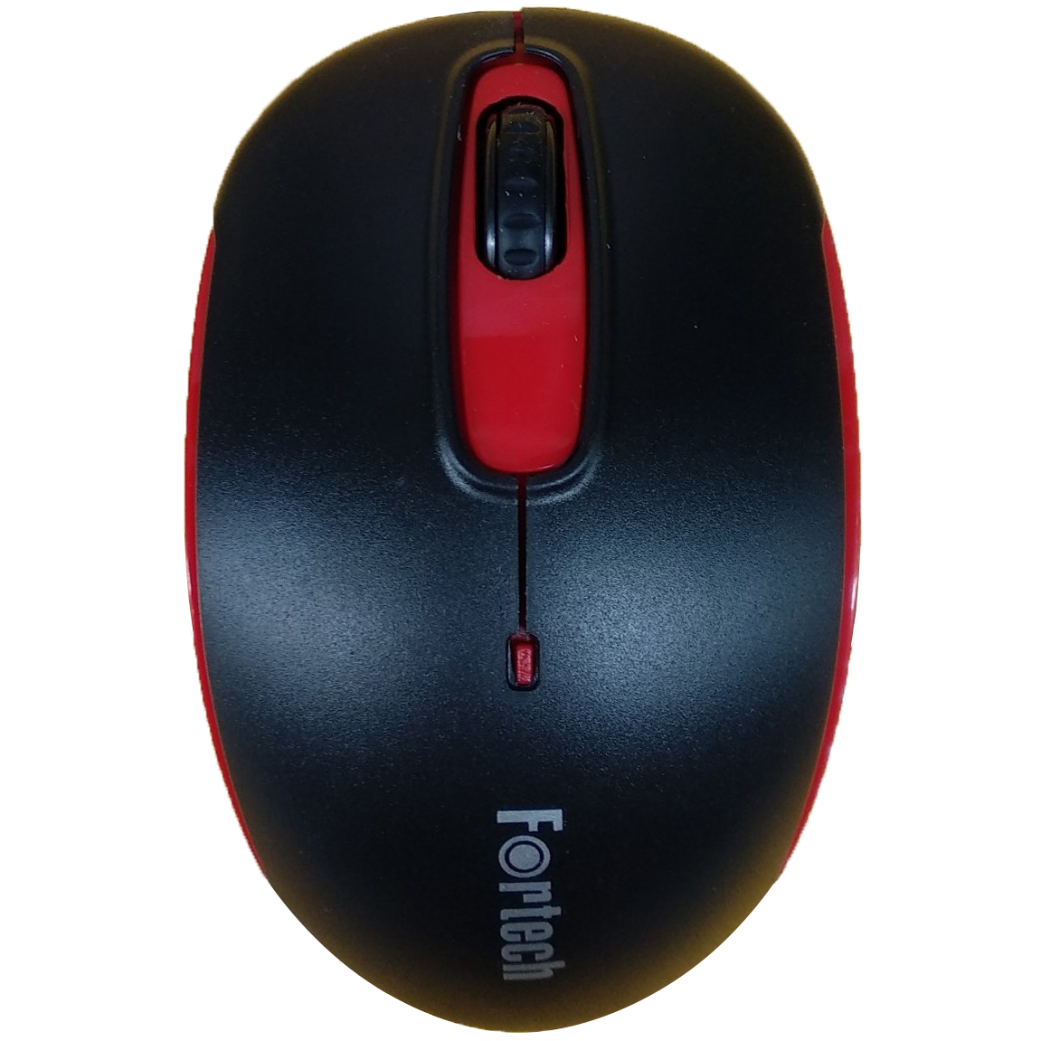 Chuột quang không dây Fortech B38