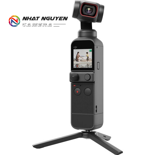 Máy quay DJI Osmo Pocket 2