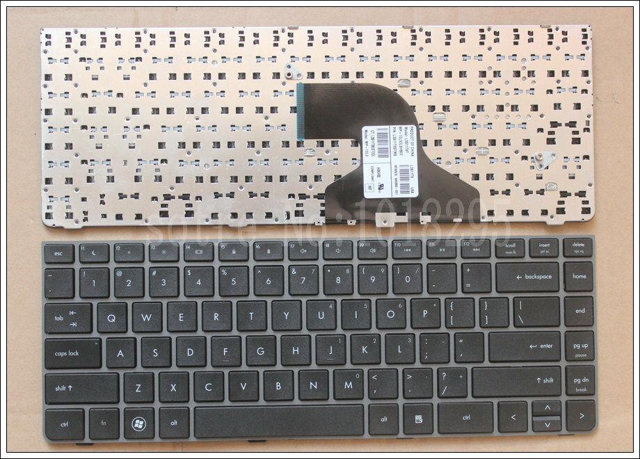 Bàn phím laptop HP 4430S/4330S