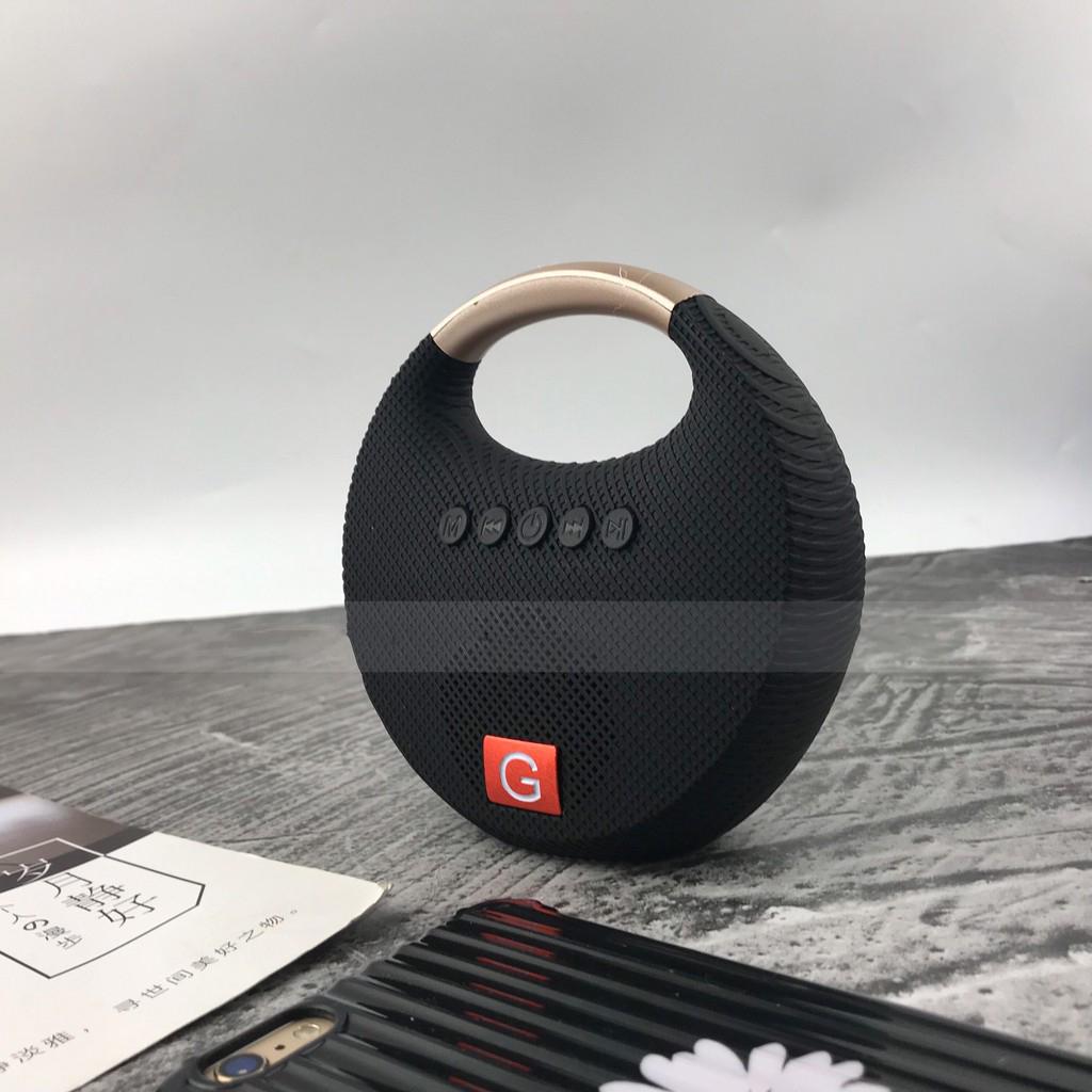 Loa bluetooth SLC-099