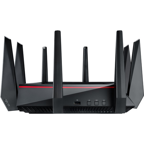 Router Asus RT-AC5300