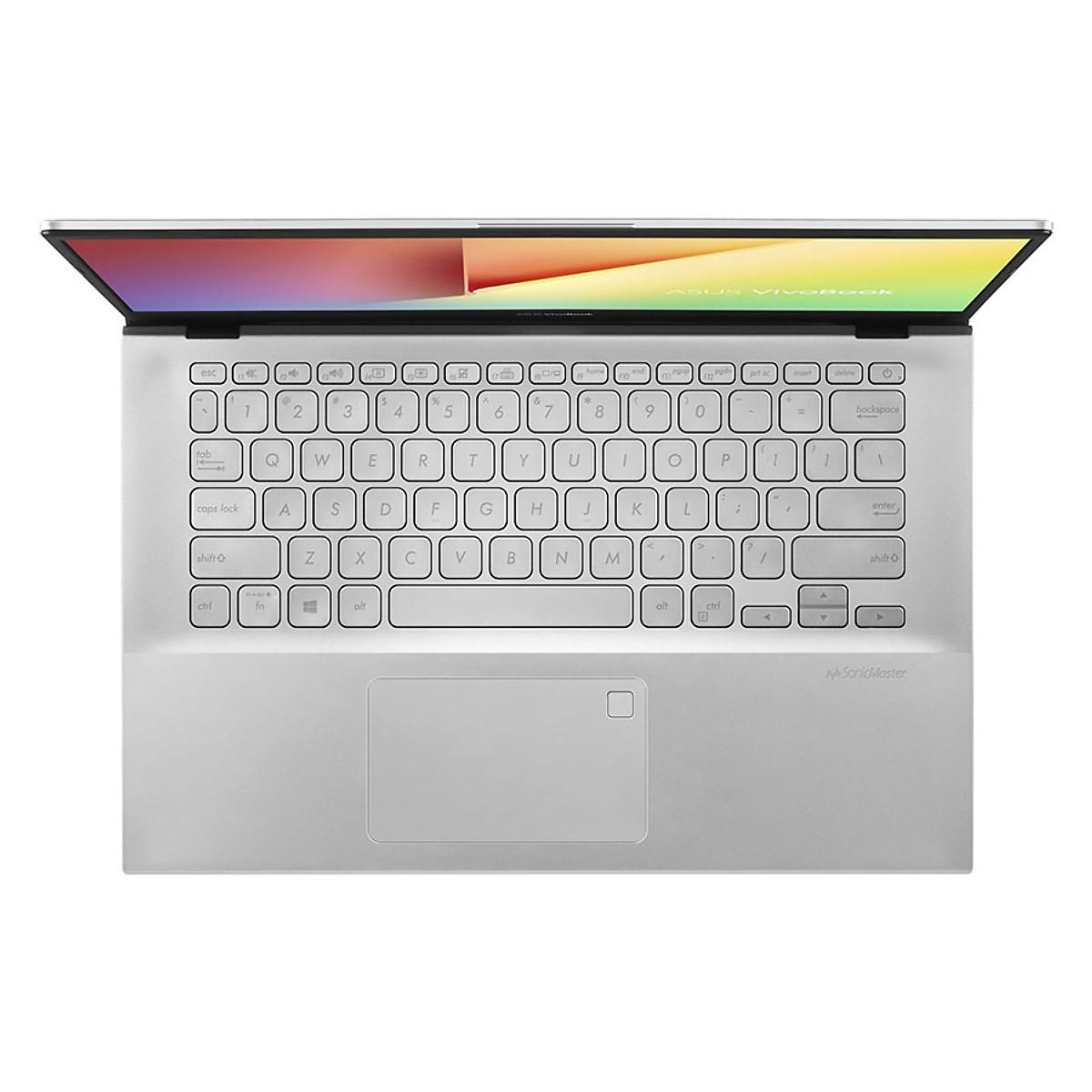 Laptop Asus A412FA-EK155T