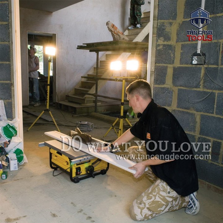 MÁY CƯA BÀN DEWALT DW745