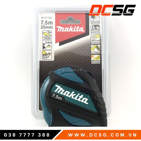 THƯỚC CUỘN MAKITA B-57152