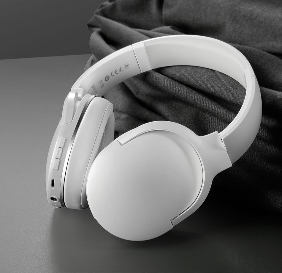 Tai nghe Bluetooth Baseus D02