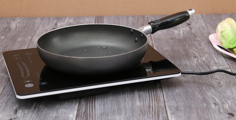 Chảo Chống Dính HappyCook NSF26 26cm