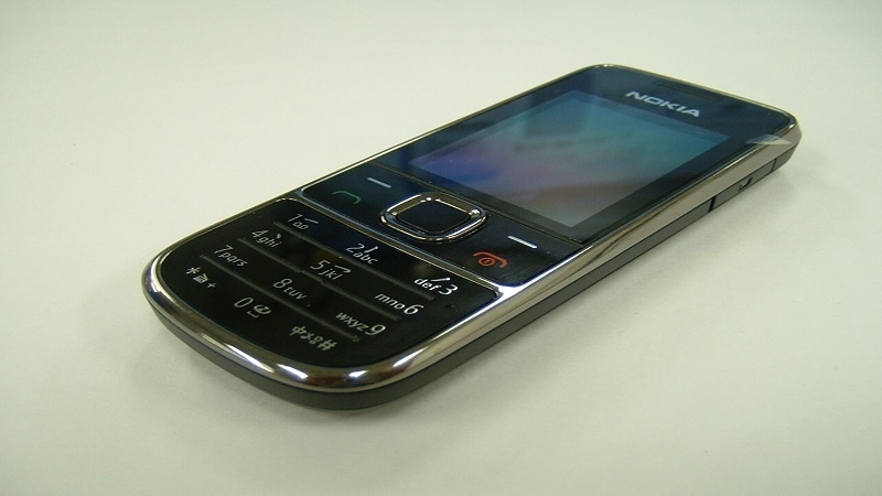 Điện thoại NOKIA 2700