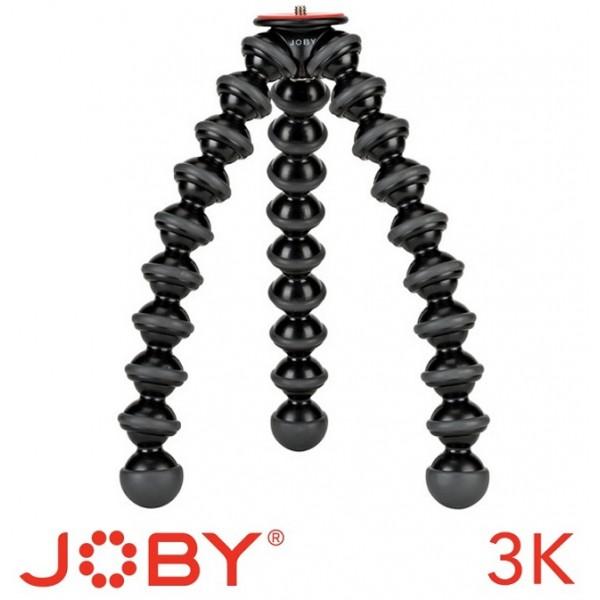 Chân máy bạch tuộc Joby Gorillapod 3K