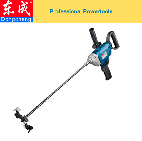 MÁY KHUẤY SƠN DONGCHENG DQU02-160