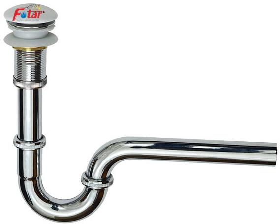 BỘ XI NHÔNG LAVABO XẢ CHẬU RỬA MẶT FOTAR X04FA