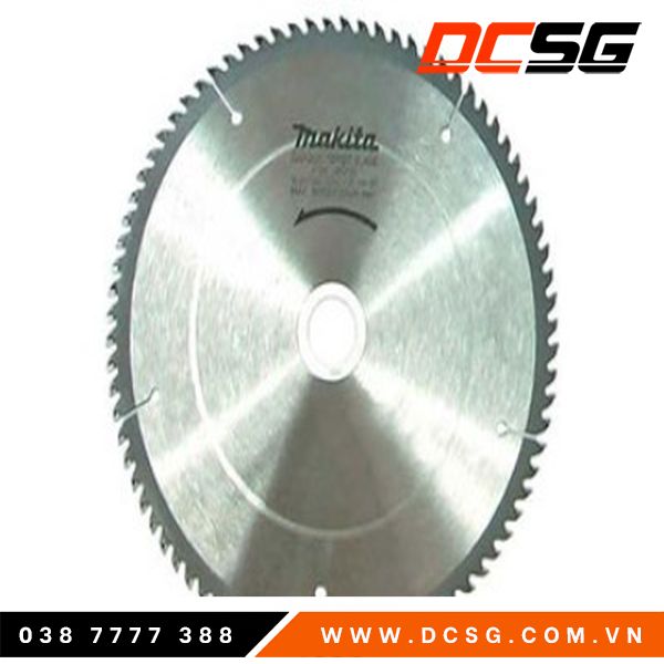 LƯỠI CƯA HỢP KIM MAKITA A-82317