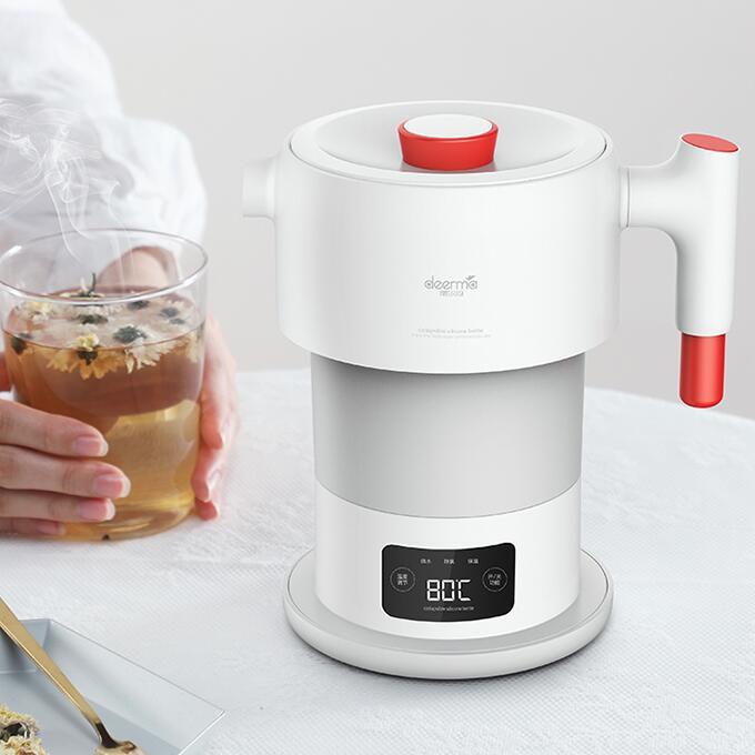 Ấm siêu tốc Deerma DH200/DH206