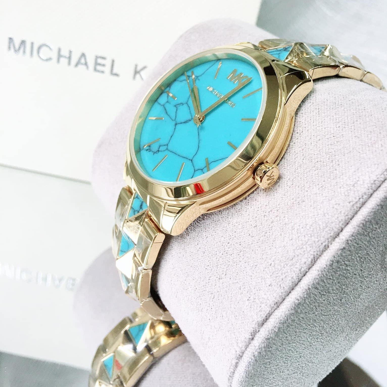 Đồng Hồ Nữ Michael Kors MK6670