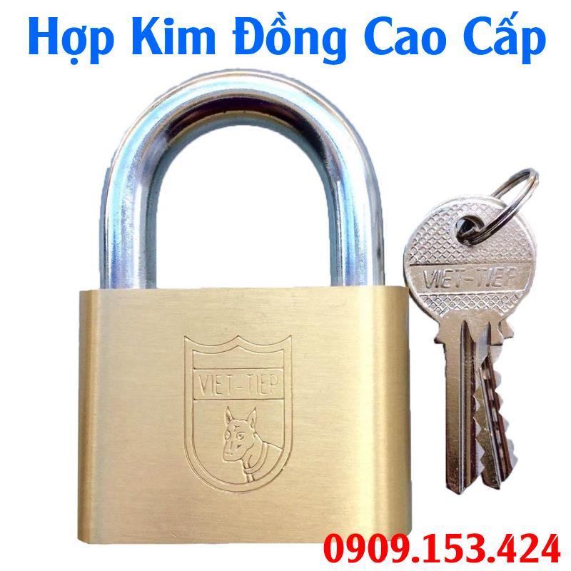 Khóa Việt Tiệp 01601