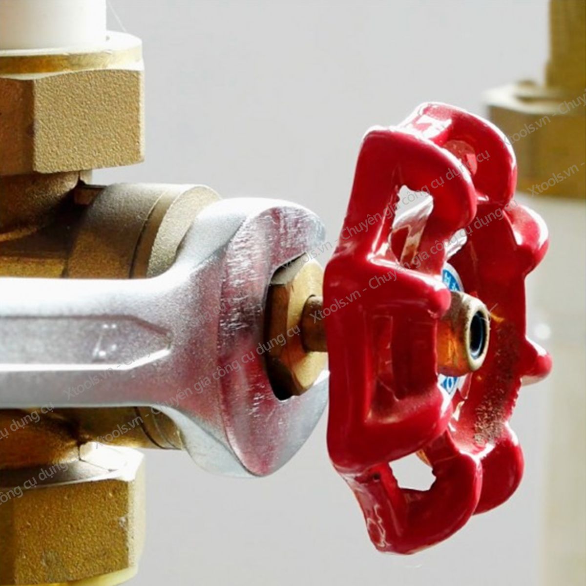 Bộ 8 cờ lê ingco HKSPA1088