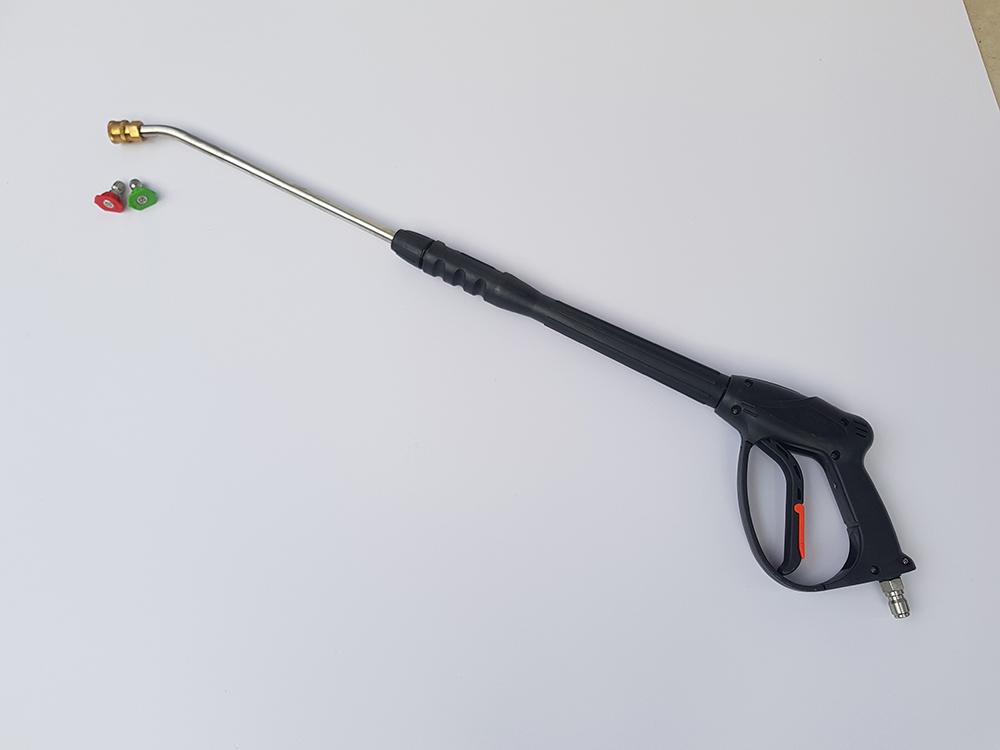 MÁY RỬA XE ROMANO RX-2200