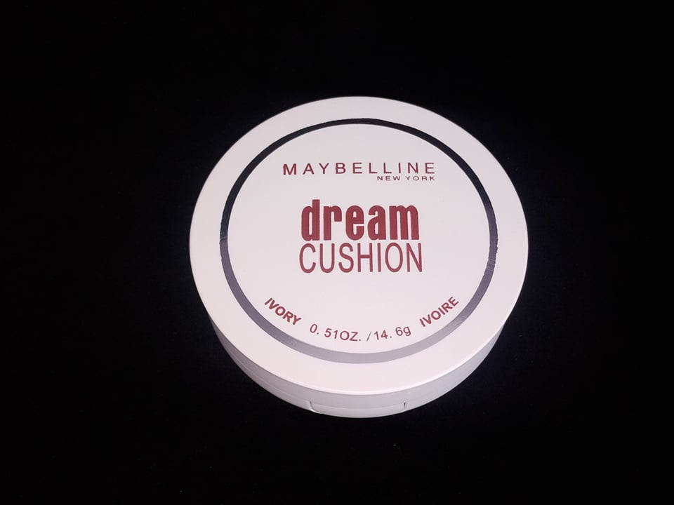 Phấn Nước Maybelline Cushion Matte 14g