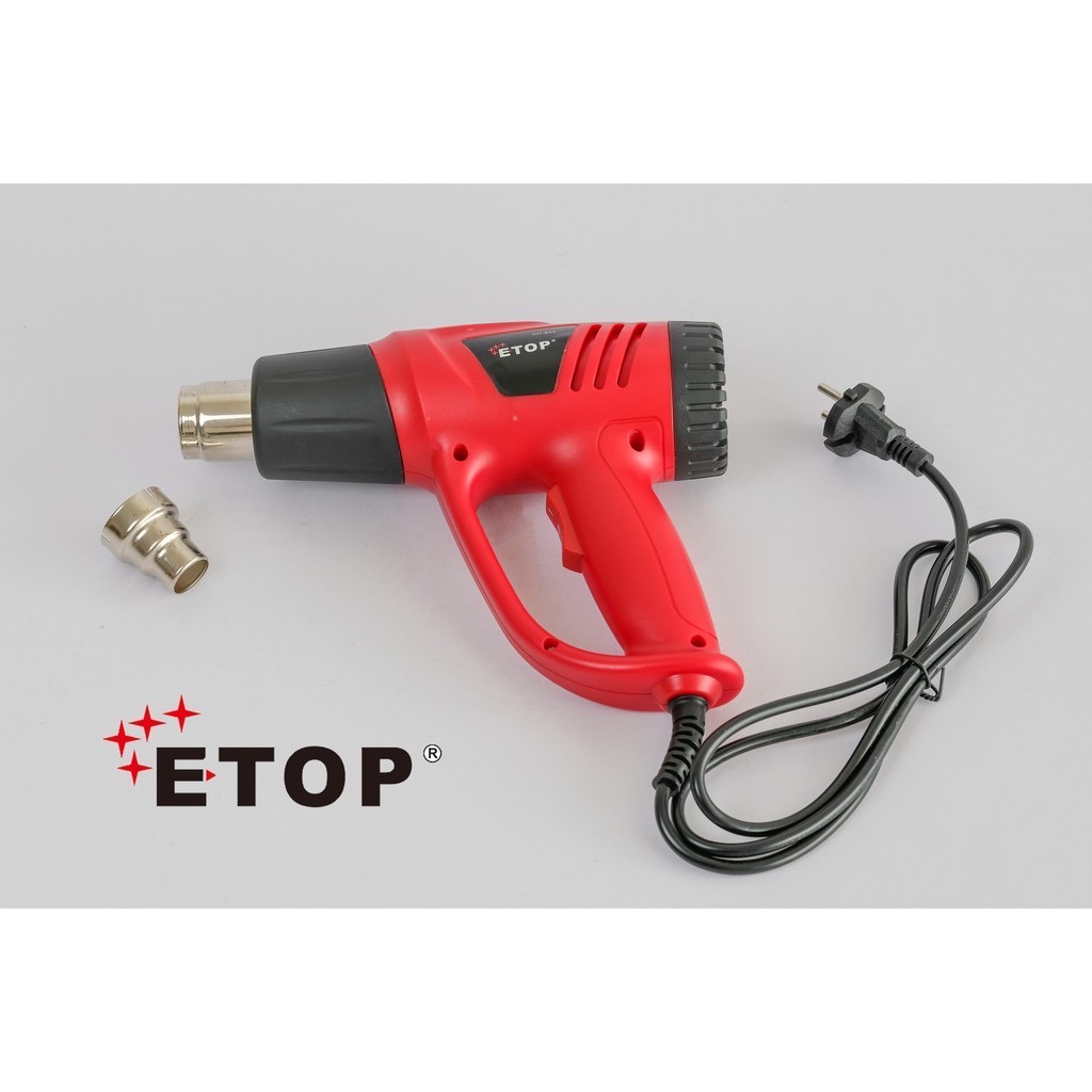 MÁY THỔI NÓNG ETOP XH-804