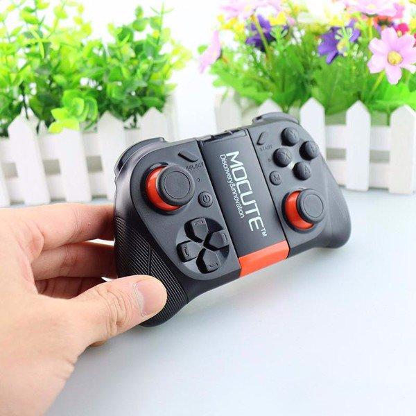 Tay cầm chơi game Mocute 050