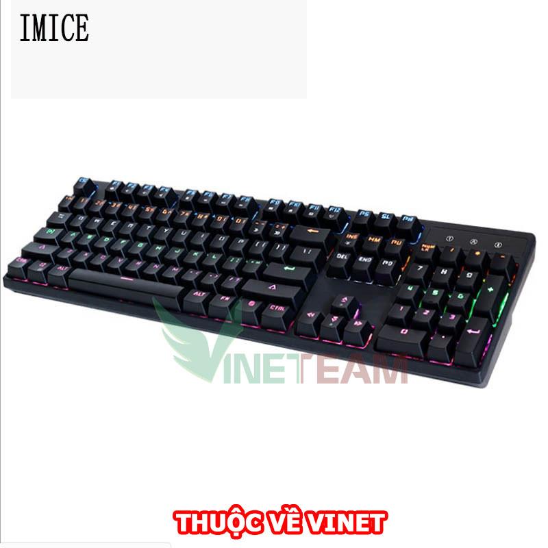 Bàn phím cơ thủ Apedra MK-X70