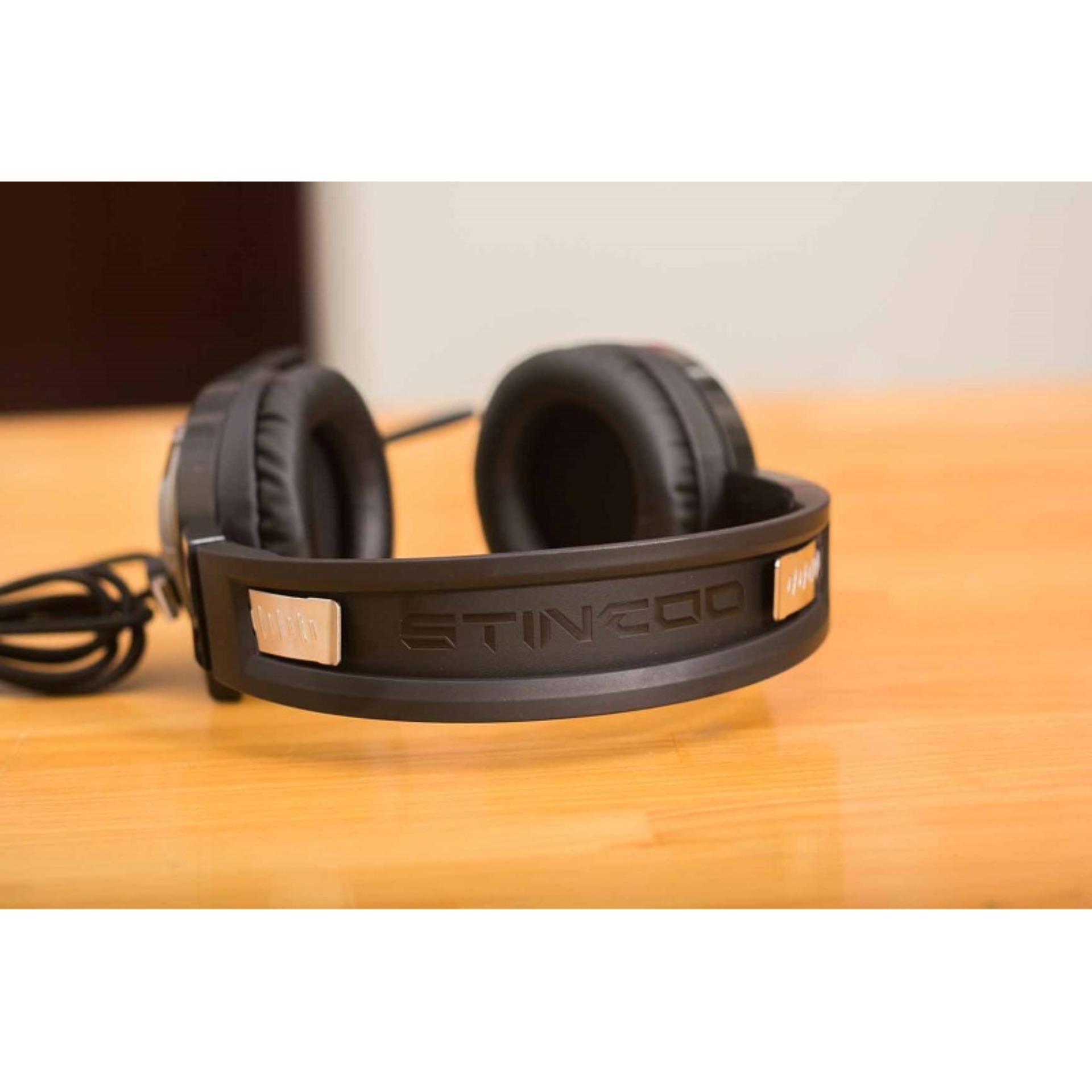 Tai nghe - Headphone Somic G926
