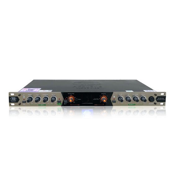 Nâng tiếng T.D Acoustic CB-800 Ultra