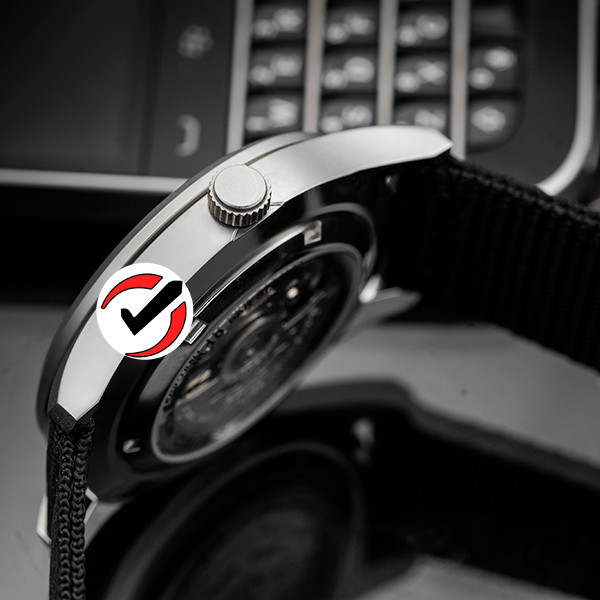 Đồng hồ nam Seiko SNZG15