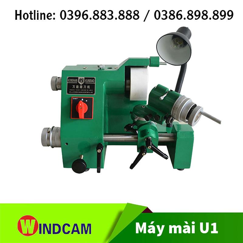 Máy mài dao khắc CNC U1