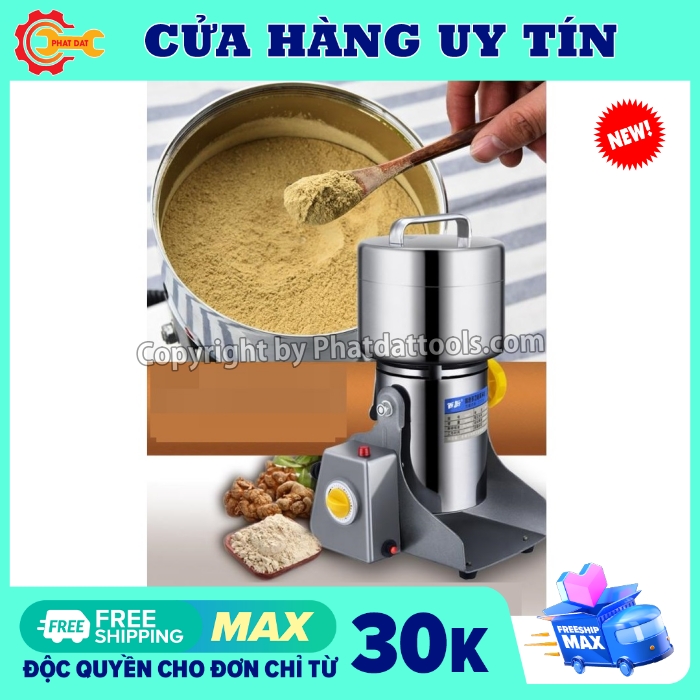 Máy xay nghiền đa năng BOUTIQUE 300A