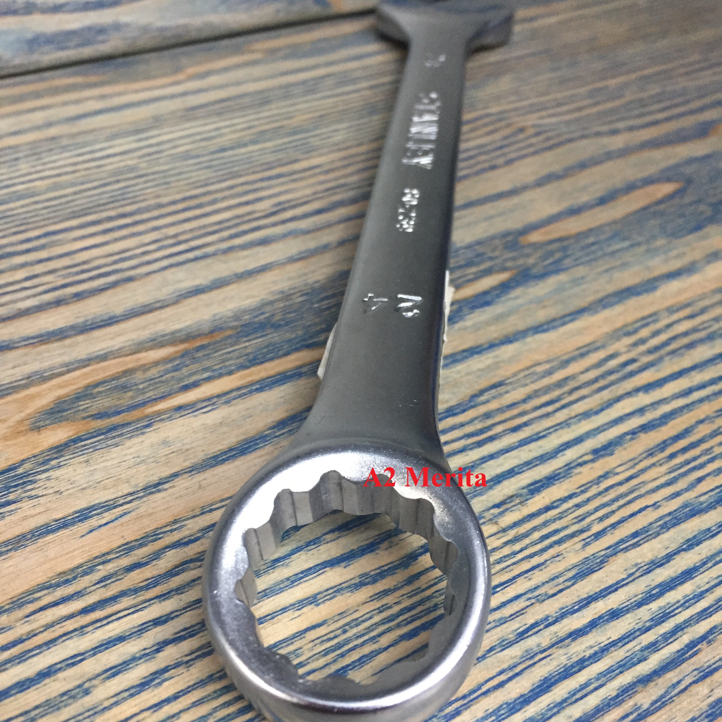 CỜ LÊ VÒNG MIỆNG STANLEY STMT80239