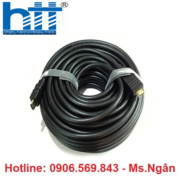 CÁP HDMI UNITEK Y-C115A