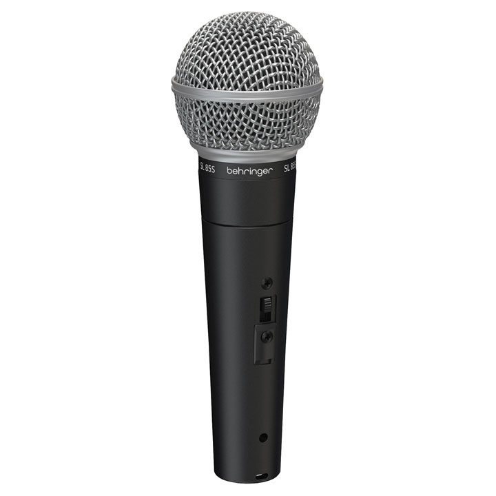 Microphone Behringer SL 85S