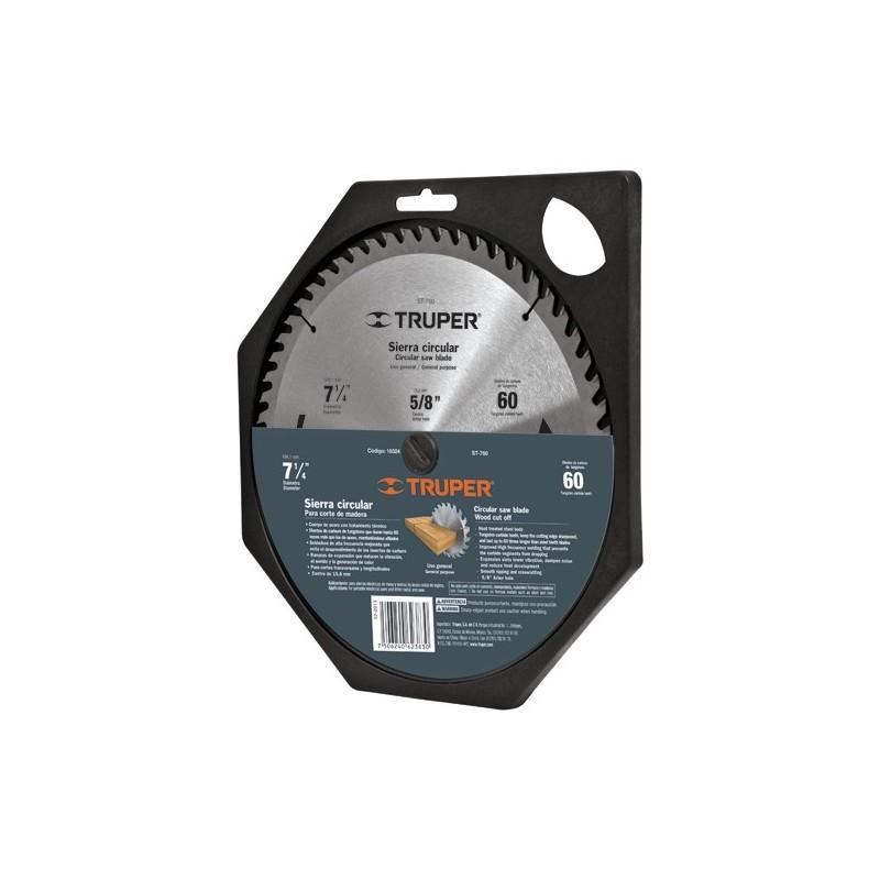 LƯỠI CẮT TRUPER 18324