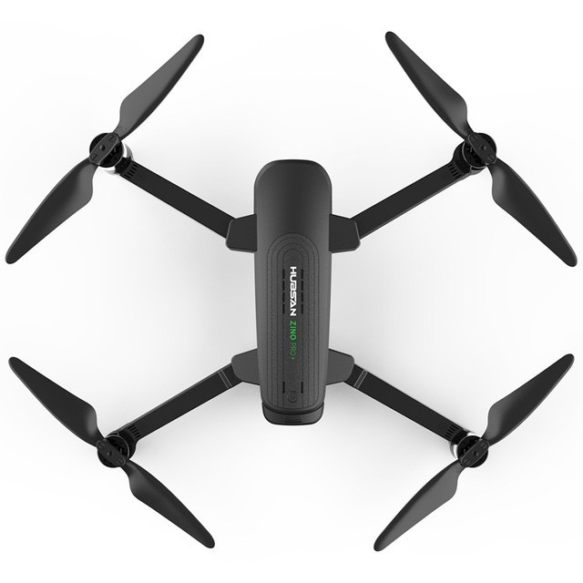 Flycam Hubsan Zino Pro Plus