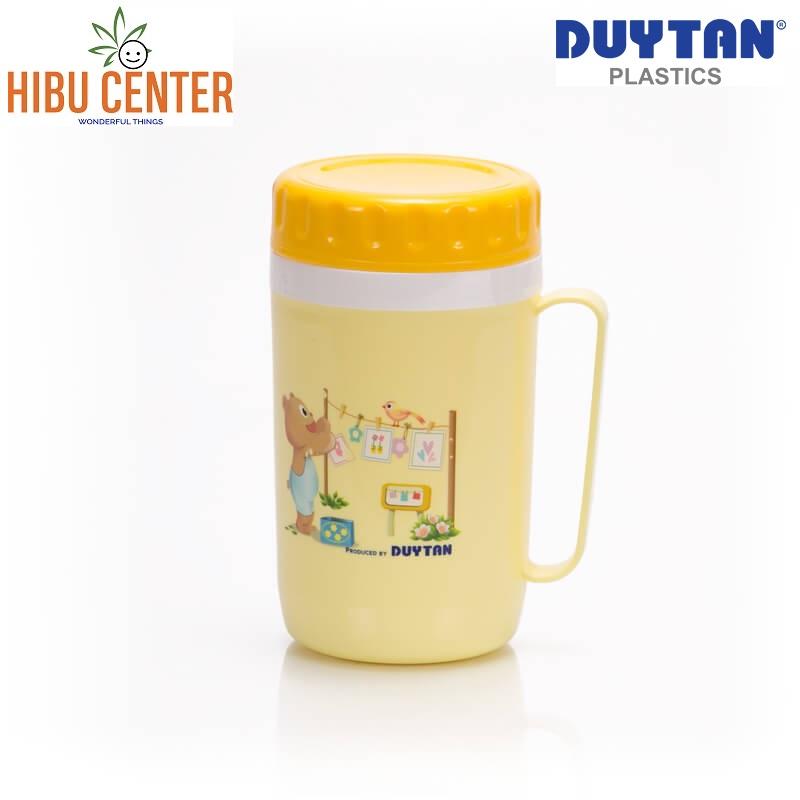 Ca Cách nhiệt Duy Tân No.254 1L