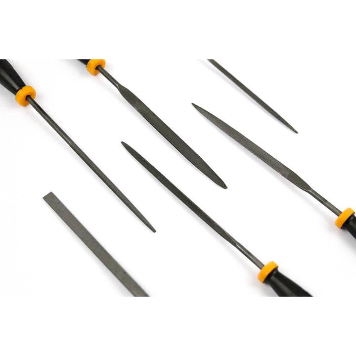 Bộ dũa kim cương Tolsen 32046