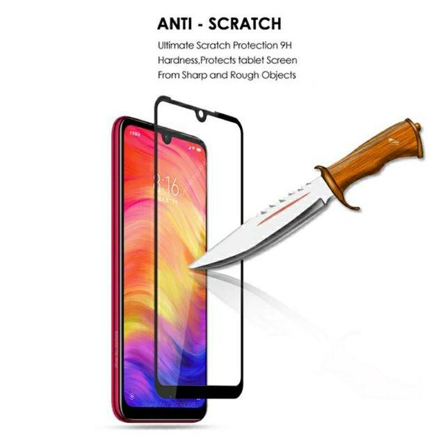 Cường lực Full màn hình Xiaomi Redmi Note 7