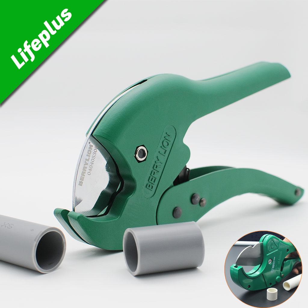 KÉO CẮT ỐNG BERRYLION PVC308