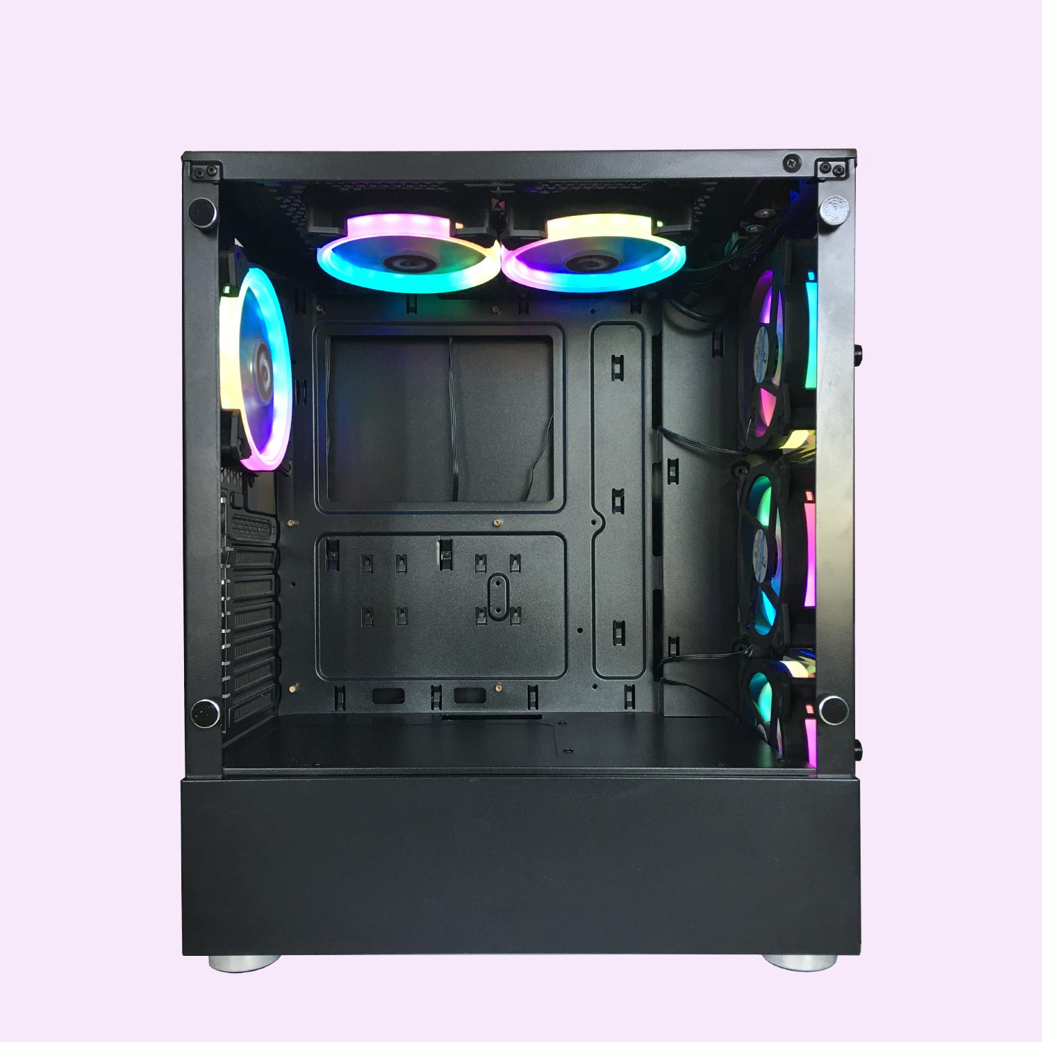 Vỏ máy tính - Case Jetek G9010