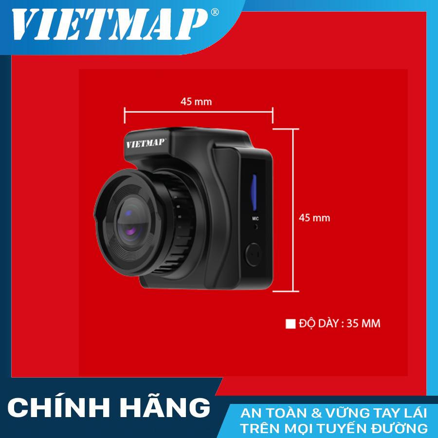 Camera Hành Trình VIETMAP IR23