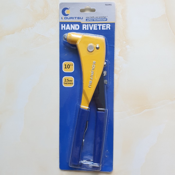 Kìm bấm đinh Kouritsu