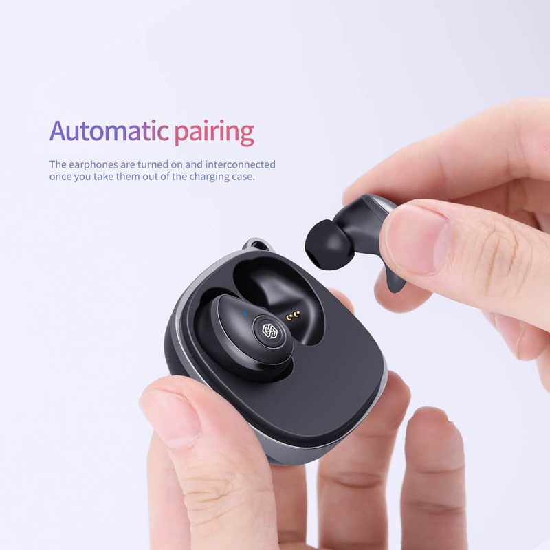 Tai nghe bluetooth Nillkin GO TWS Bluetooth 5.0