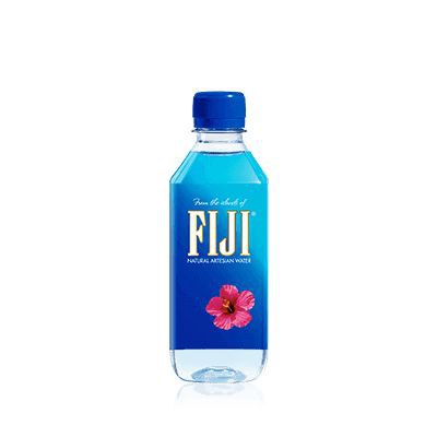 Nước khoáng Fiji 1l