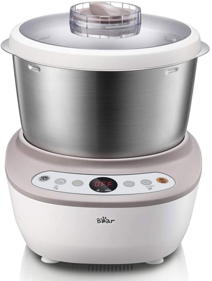 Máy nhồi bột Bear HMJ-A50B1