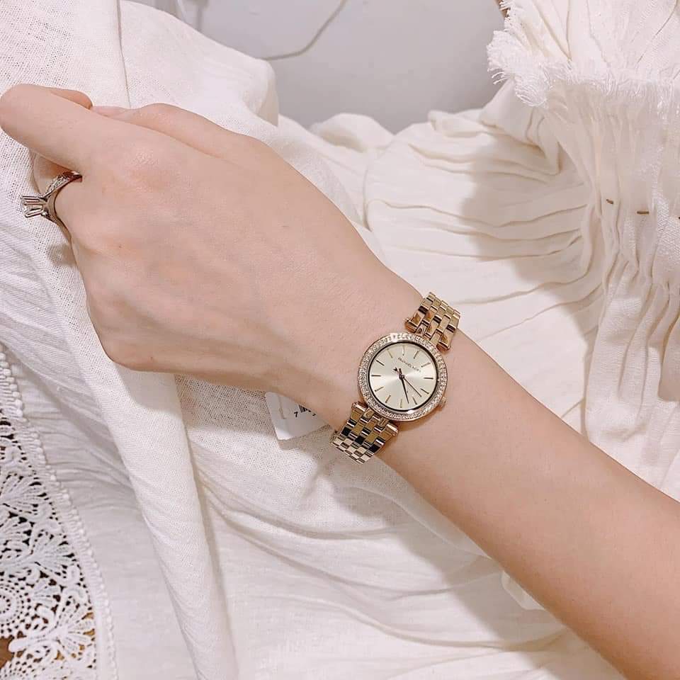 Đồng Hồ Nữ Michael Kors MK3298